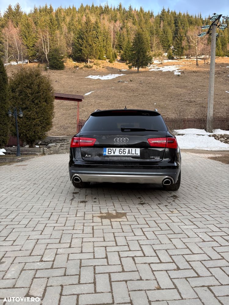 Audi A6 Allroad - 6