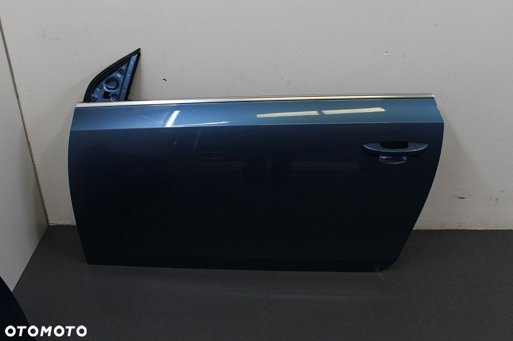 LA5J drzwi lewe prawe vw golf VI cabrio czesci - 5