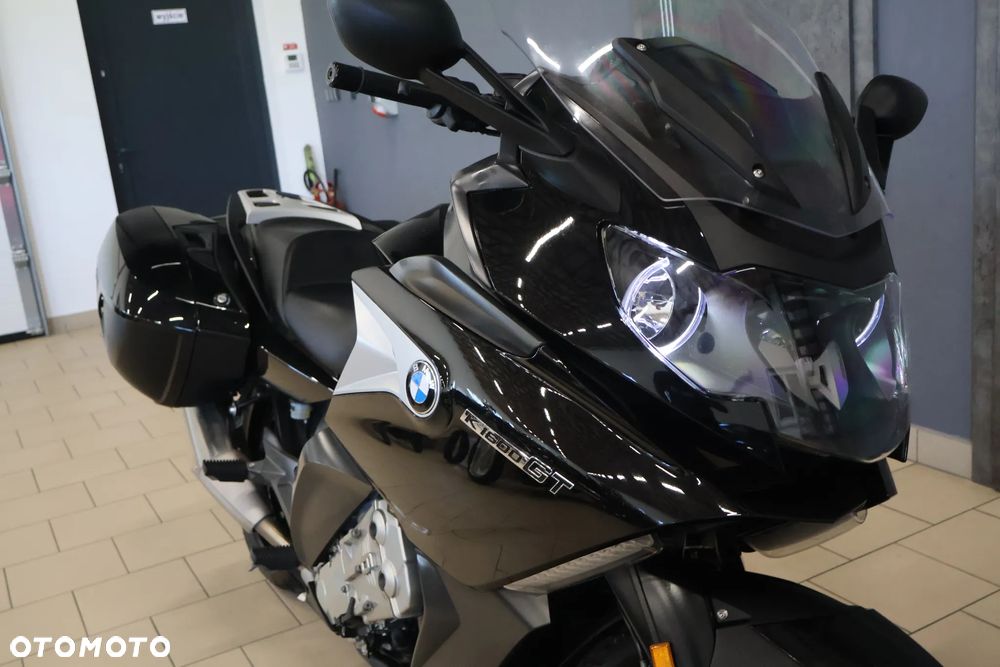 BMW K