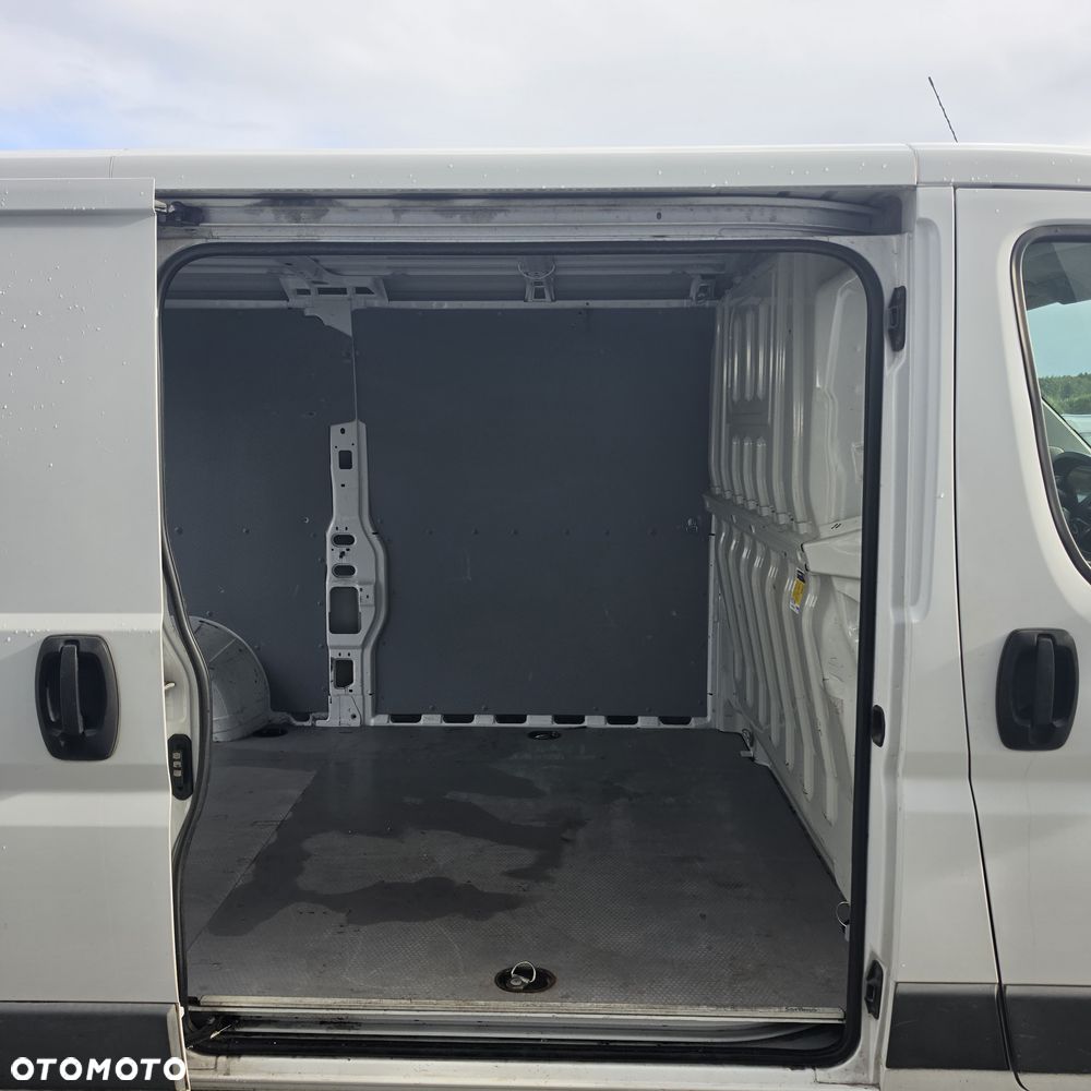 Fiat DUCATO L2H1 - 18