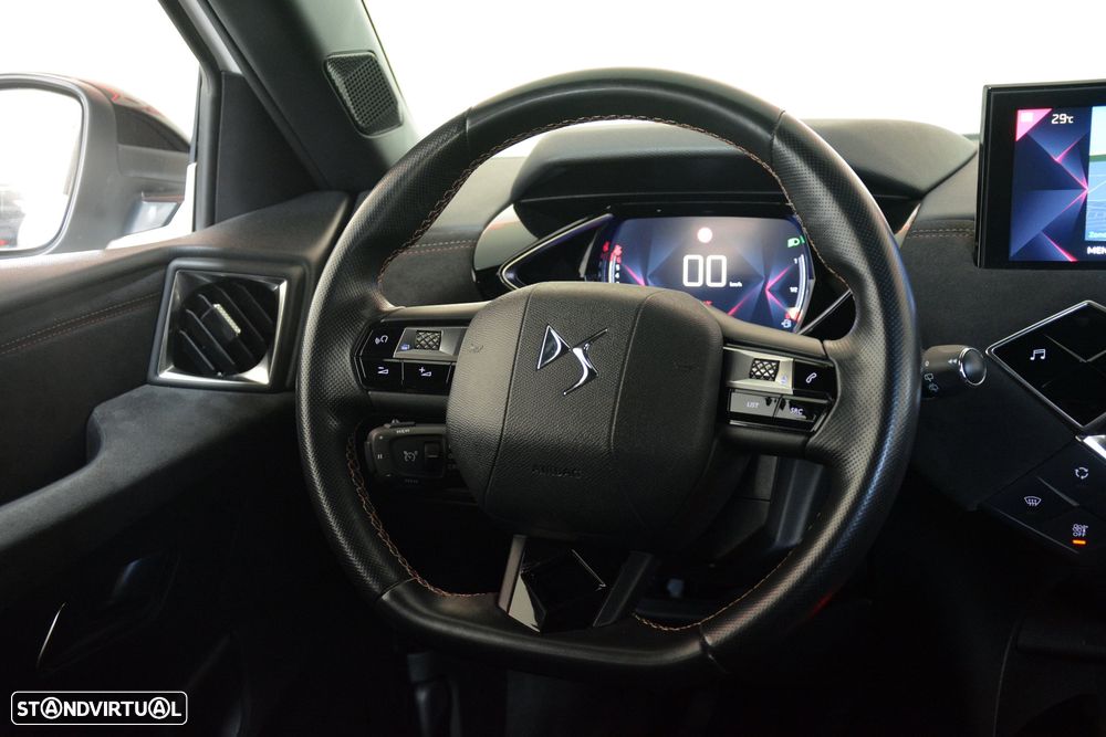 DS DS3 Crossback 1.2 PureTech Performance Line - 14
