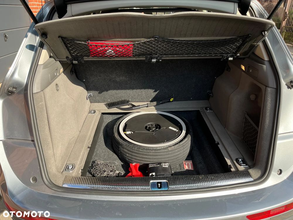 Audi Q5 2.0 TDI Quattro - 10