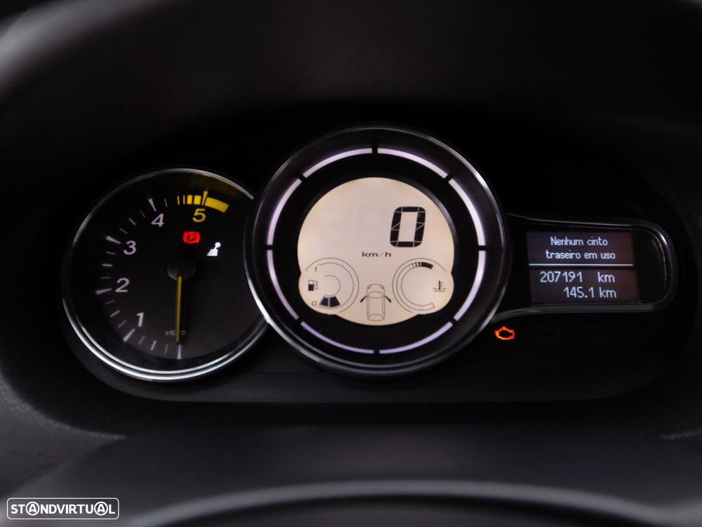 Renault Mégane Sport Tourer - 18