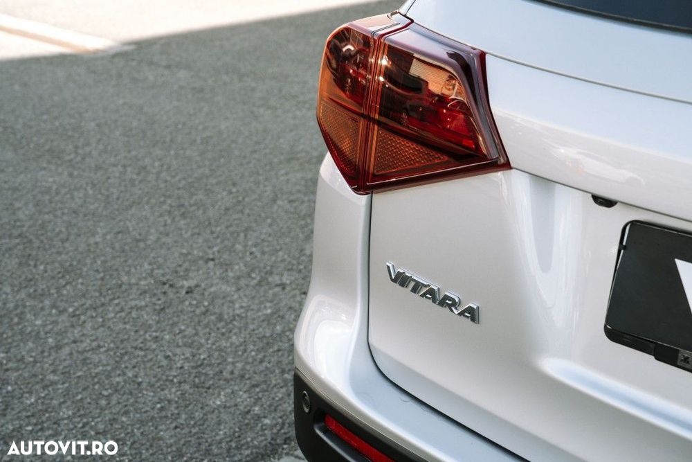 Suzuki Vitara - 24