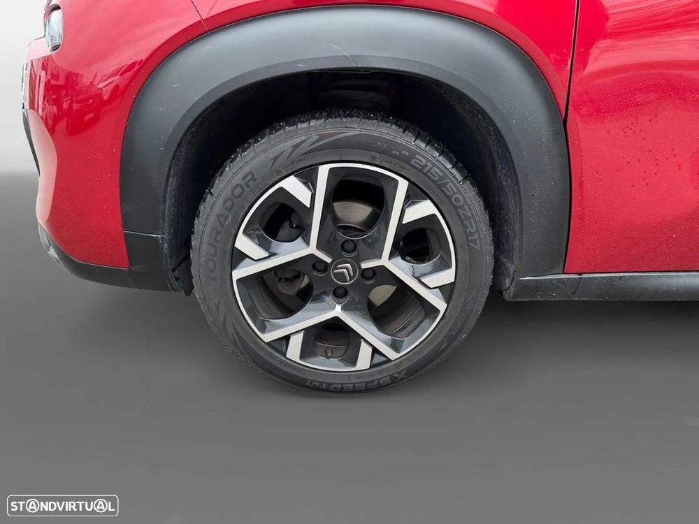Citroën C3 Aircross 1.2 PureTech Shine - 16