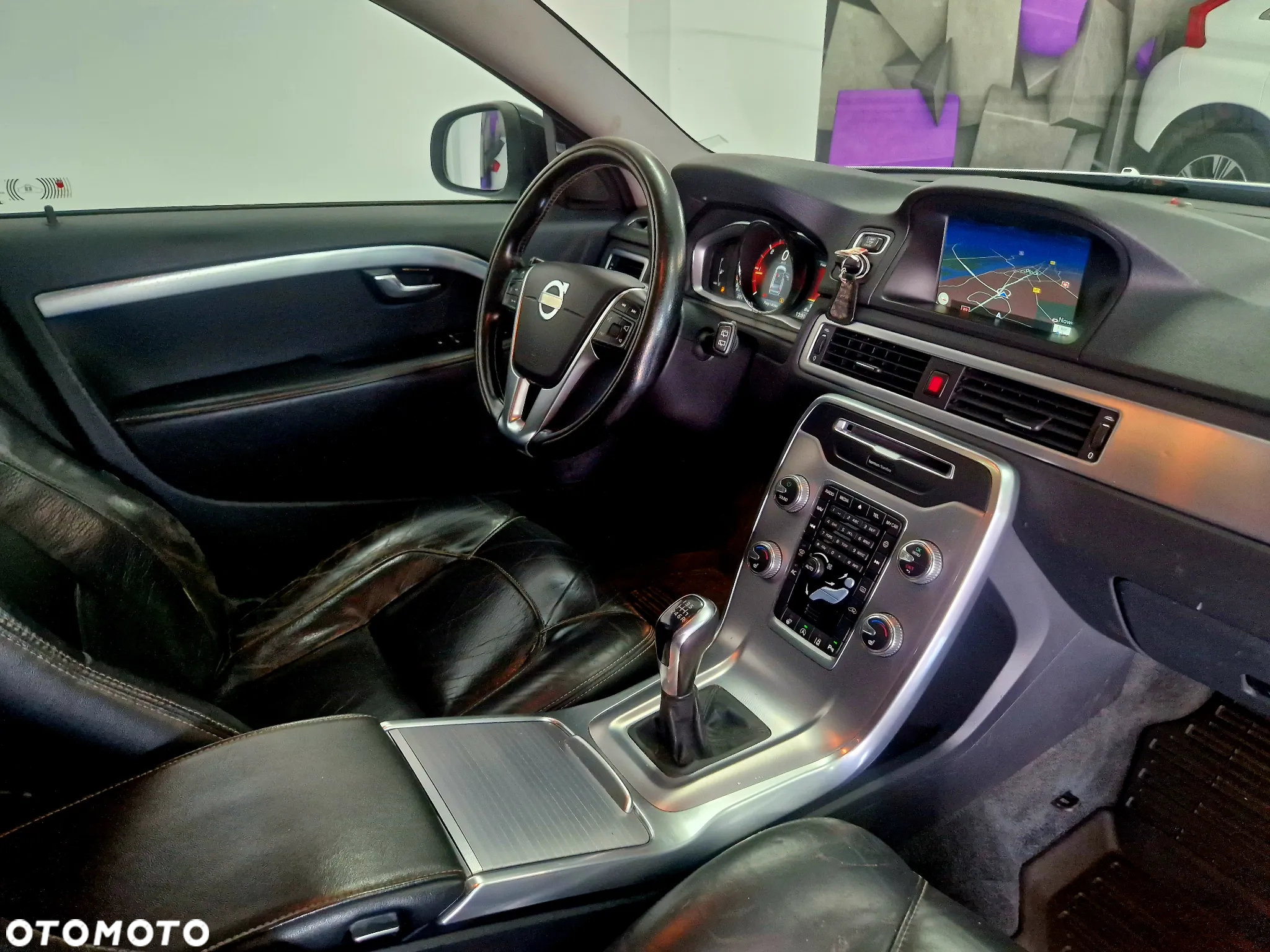 Volvo V70 - 6
