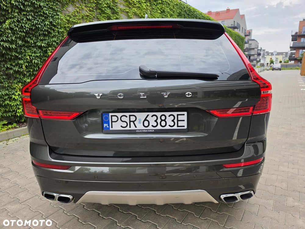 Volvo XC 60 B5 B Momentum - 6