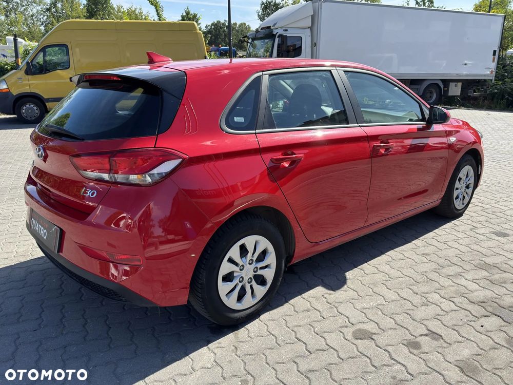 Hyundai i30 1.0 T-GDI Premiere Comfort - 3