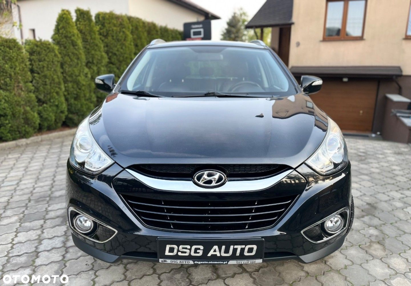 Hyundai ix35 - 5