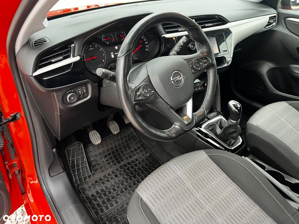 Opel Corsa - 20