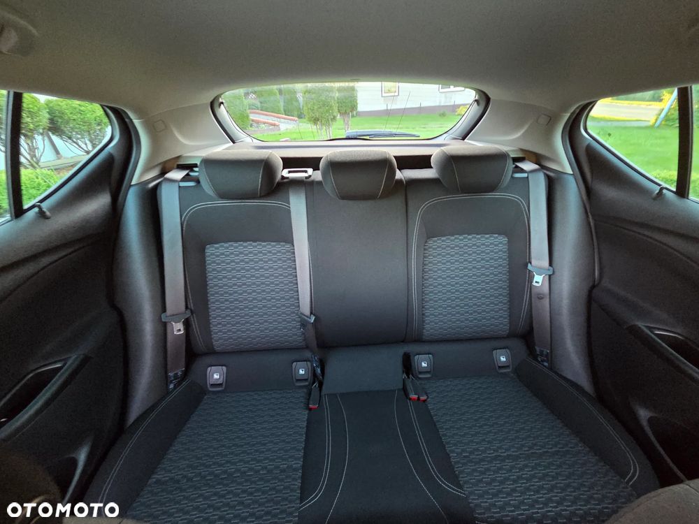 Opel Astra 1.4 Turbo Active - 26