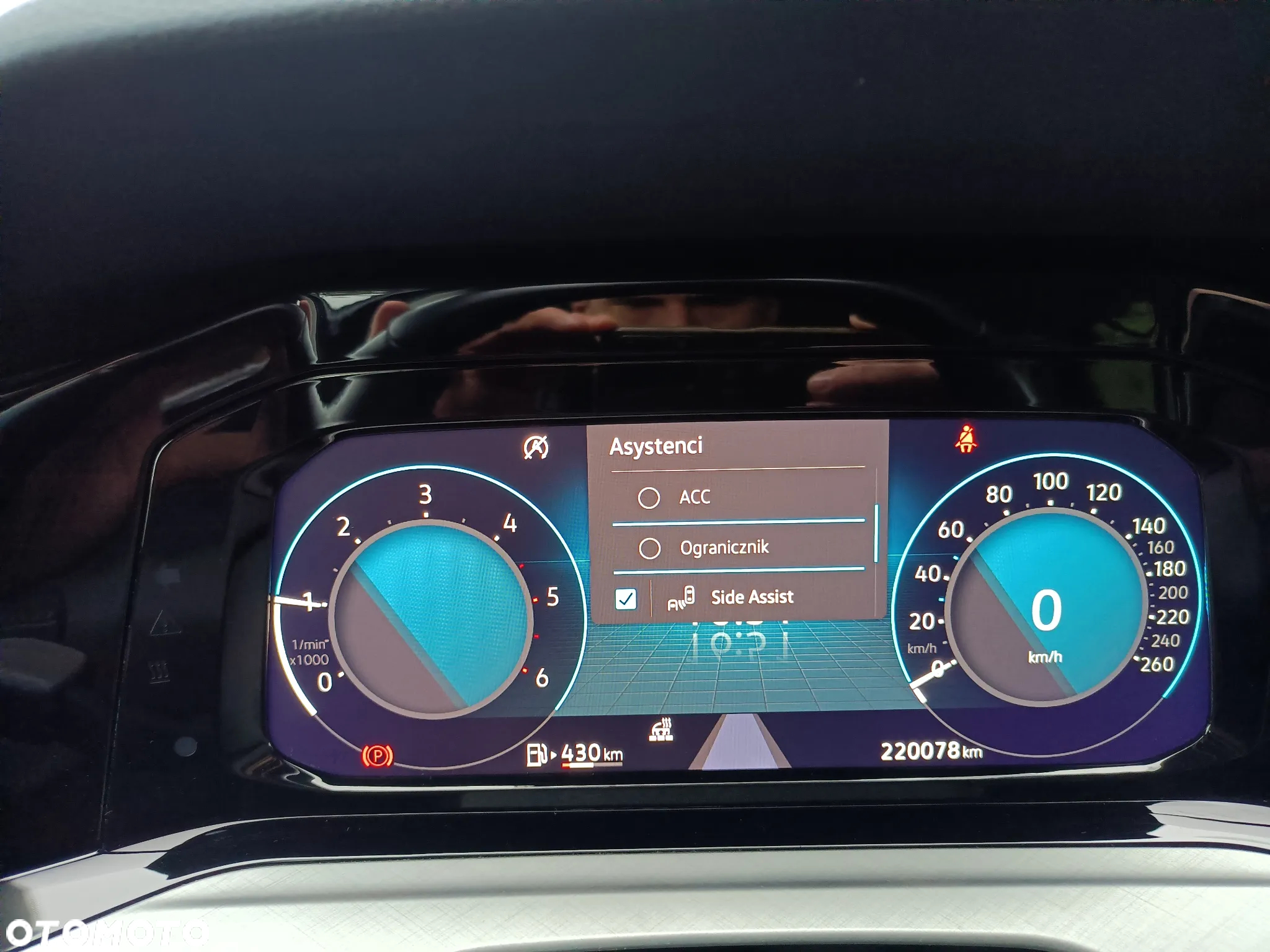 Volkswagen Golf VIII 2.0 TDI Life - 24