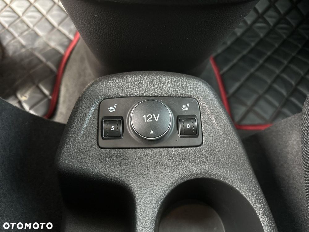 Ford Tourneo Connect 1.0 EcoBoost Trend - 18