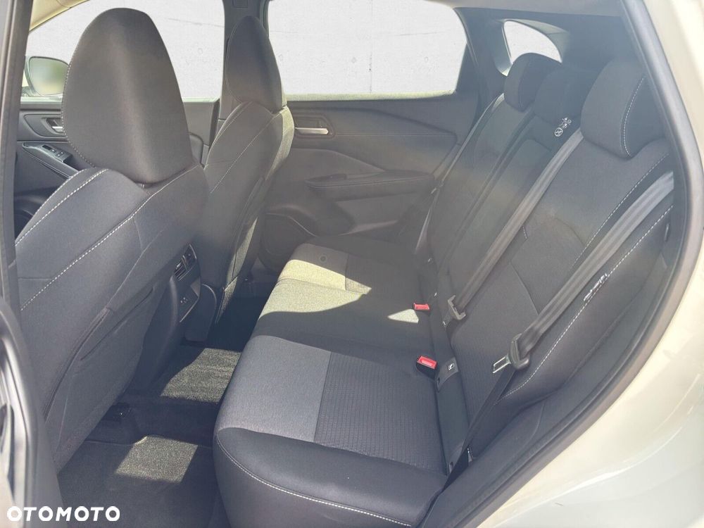 Nissan Qashqai 1.3 DIG-T mHEV N-Connecta Xtronic - 22