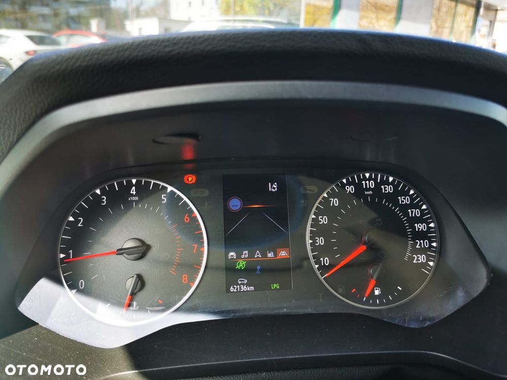 Renault Captur TCe 100 INTENS - 31