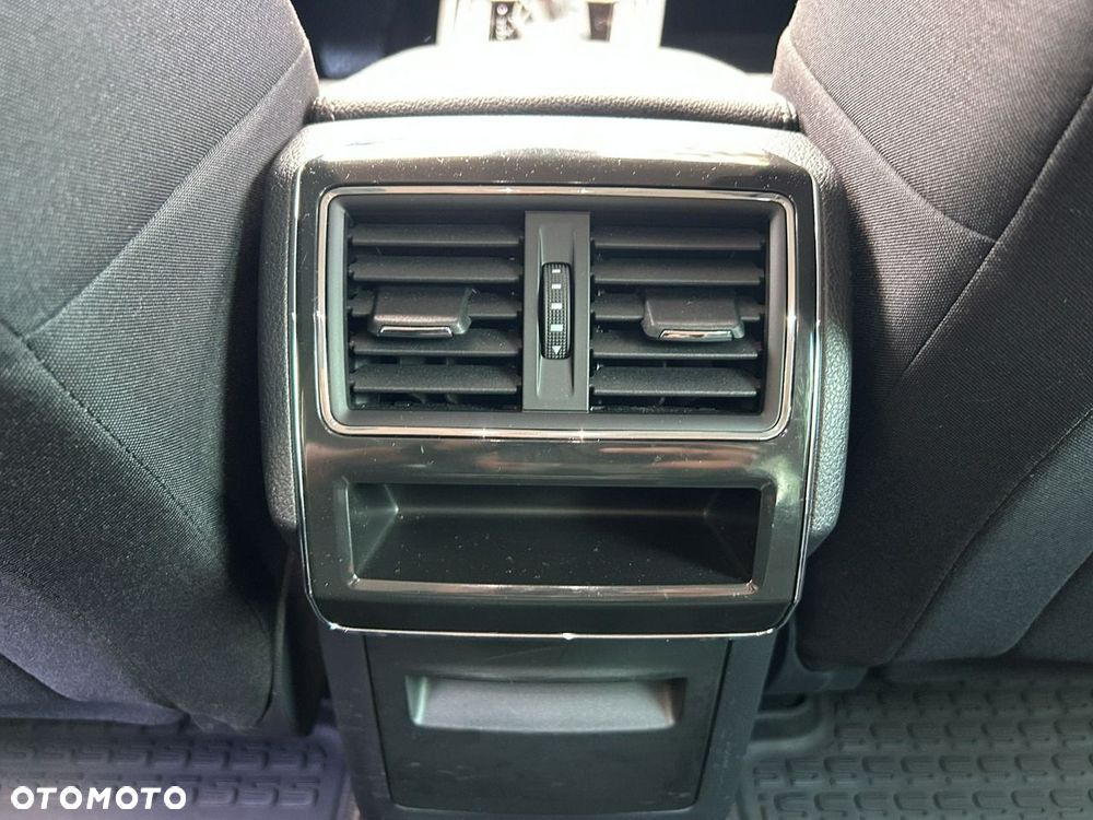Skoda Superb - 24