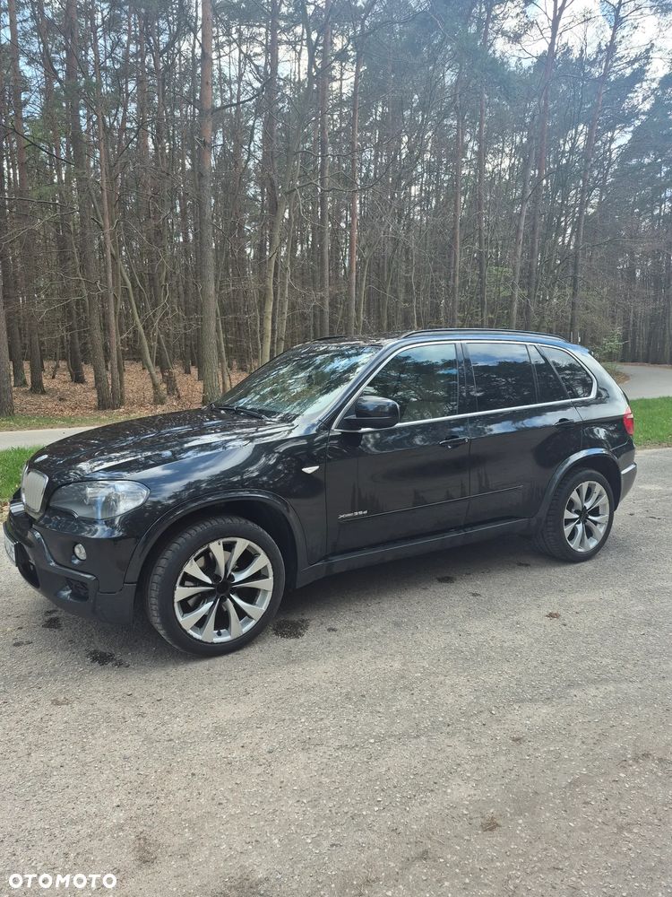 BMW X5 3.0sd xDrive - 10
