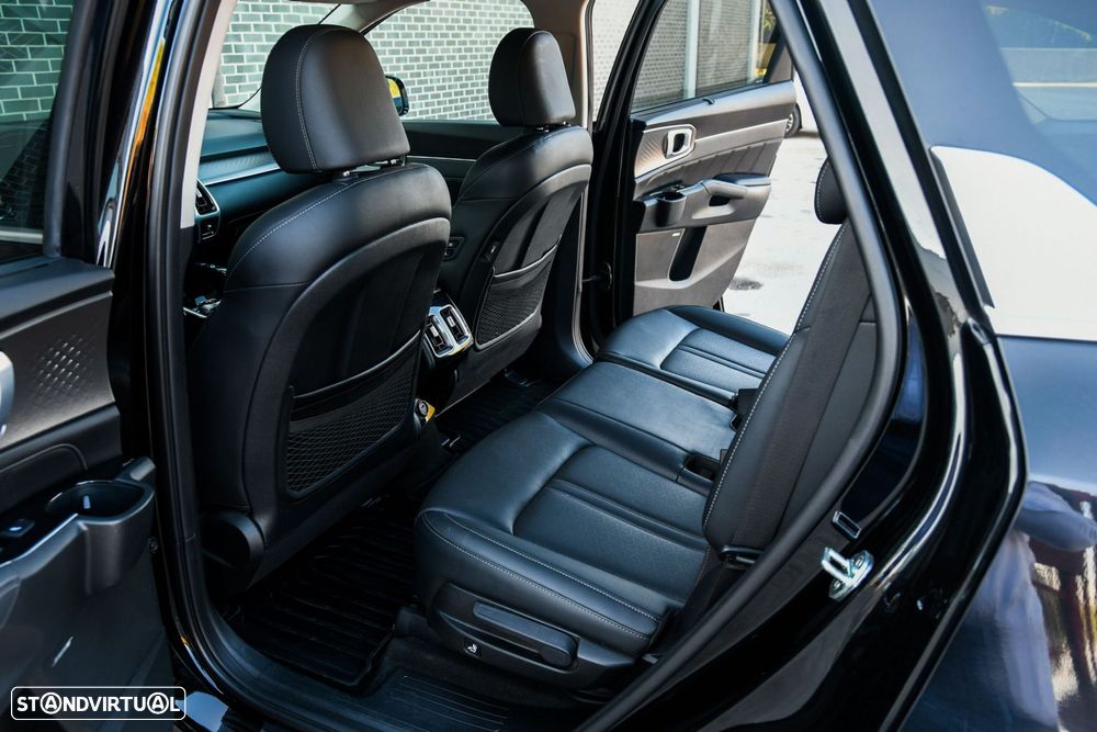 Kia Sorento 1.6 T-GDI PHEV Concept+SRF - 26