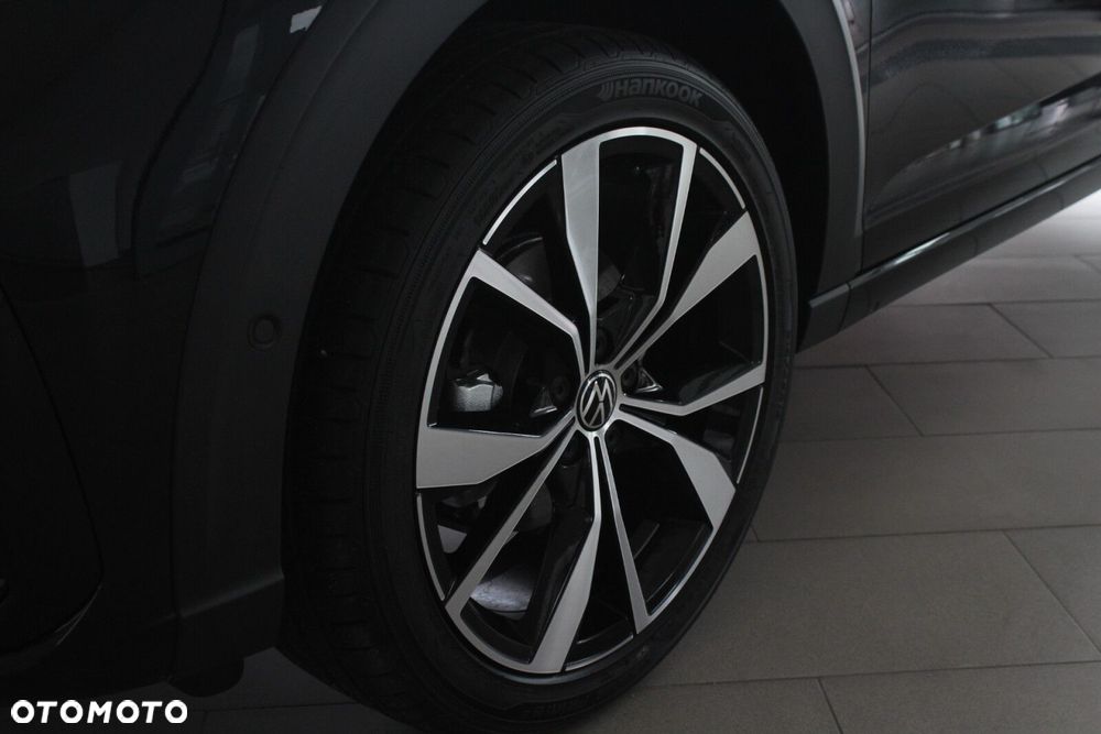 Volkswagen Taigo 1.5 TSI ACT R-Line Plus DSG - 4