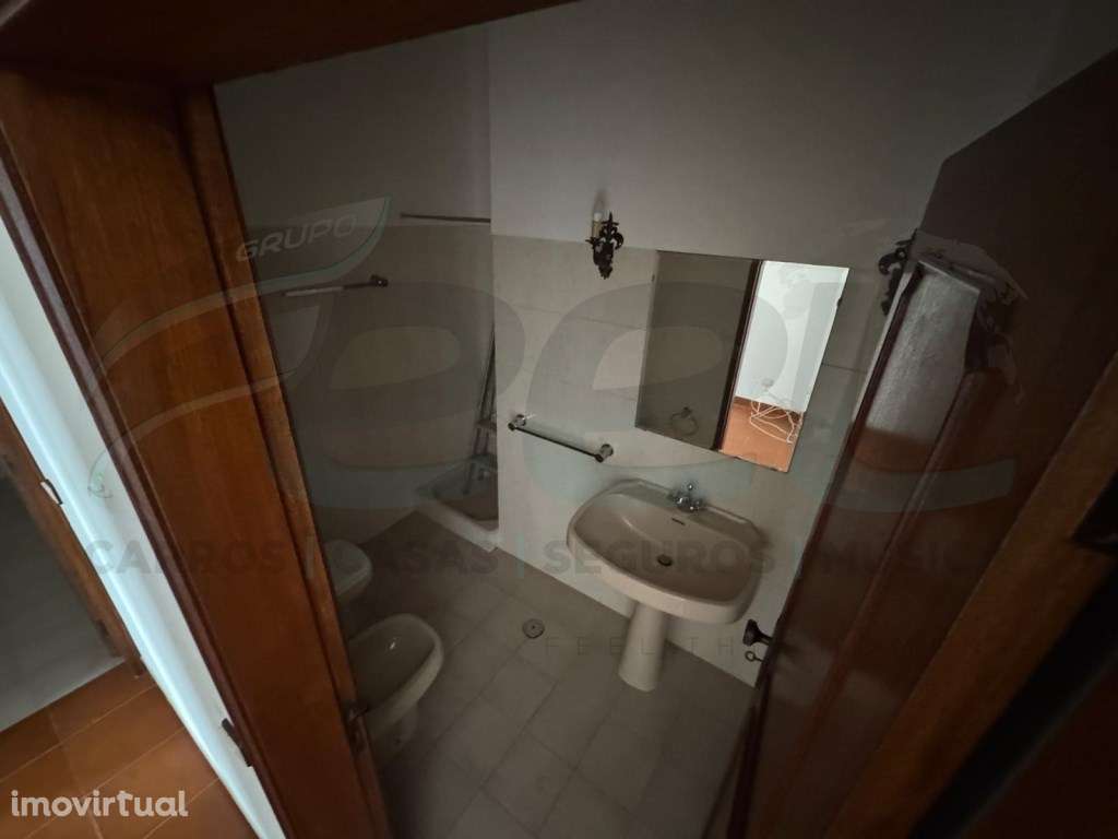 Charme Alentejano numa Moradia T3+2 com Garagem - Grande imagem: 3/39