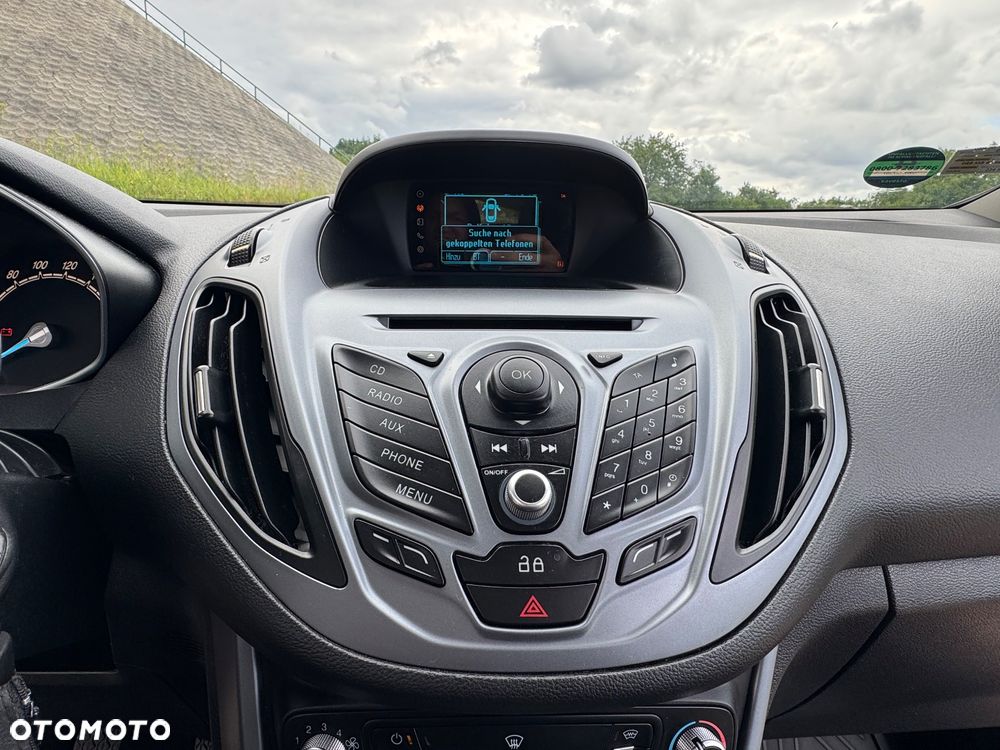 Ford B-MAX 1.0 EcoBoost SYNC Edition - 36