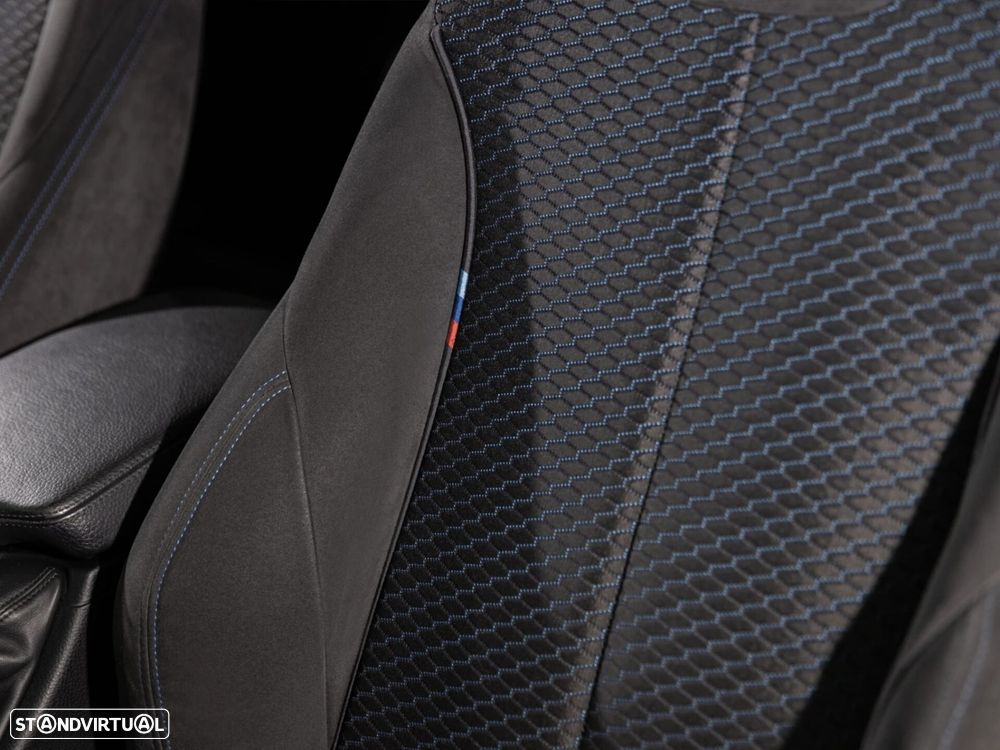 BMW 420 Gran Coupé - 31