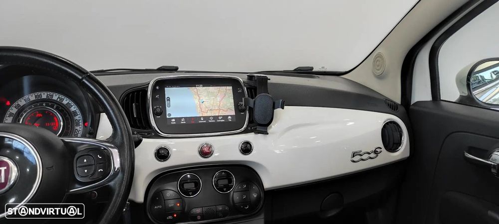 Fiat 500C 0.9 TwinAir Sport - 30