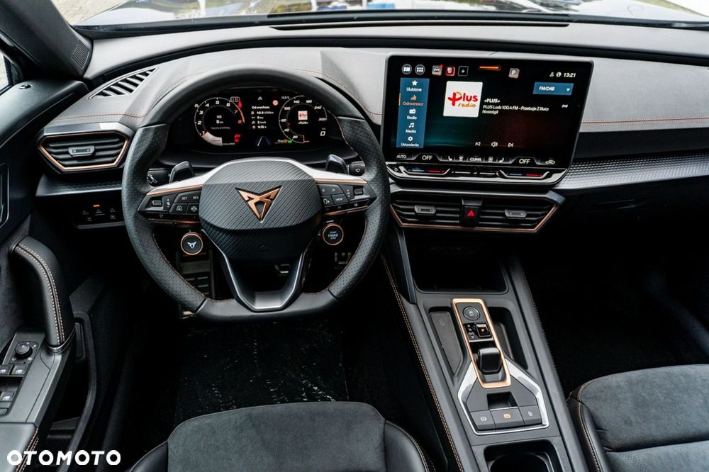Cupra Formentor - 21