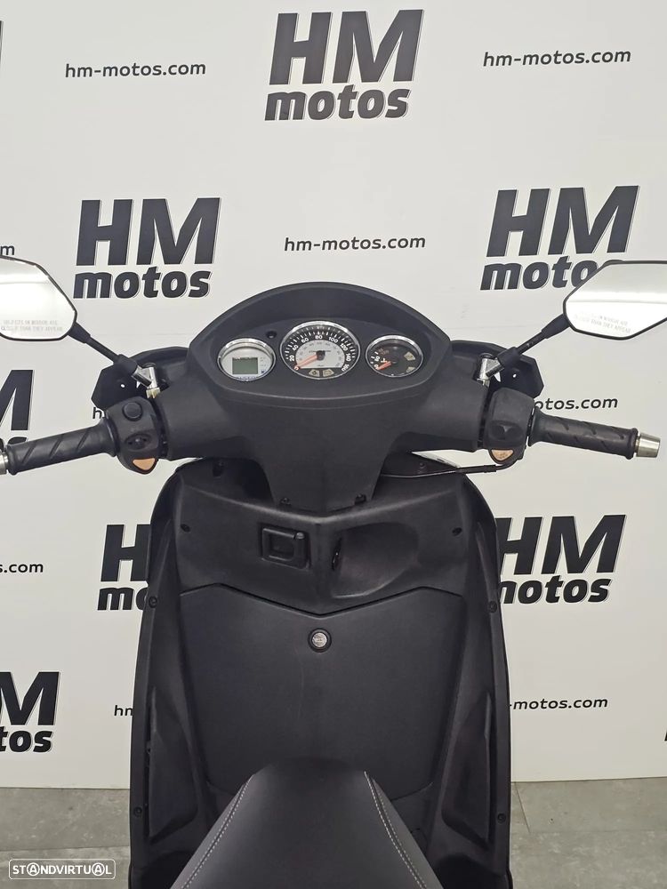 Peugeot Geopolis 250 - 18 MESES DE GARANTIA - 10