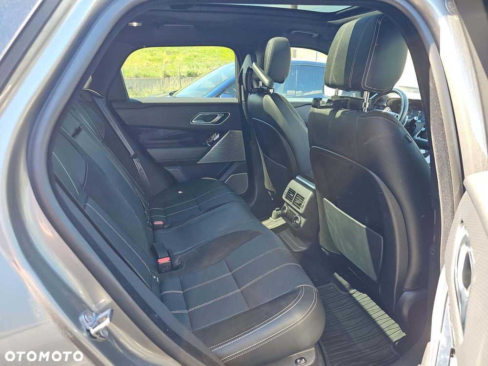 Land Rover Range Rover Velar 2.0 R-Dynamic SE - 9