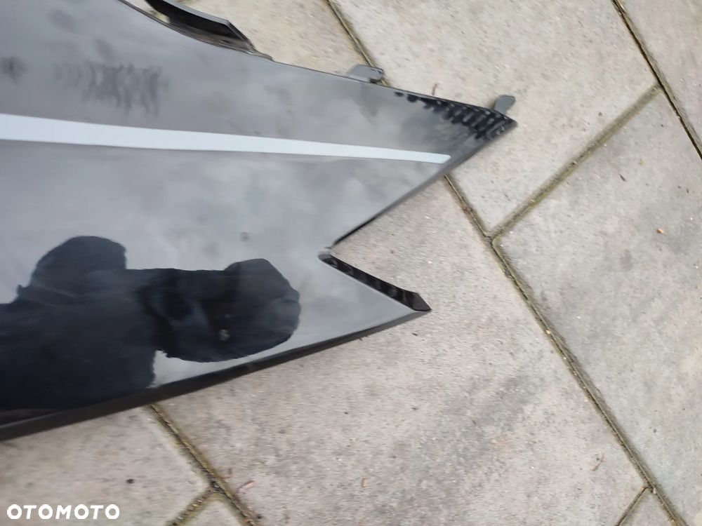 Owiewka, osłona, bok, boczek Daelim XQ 125 250 - 6