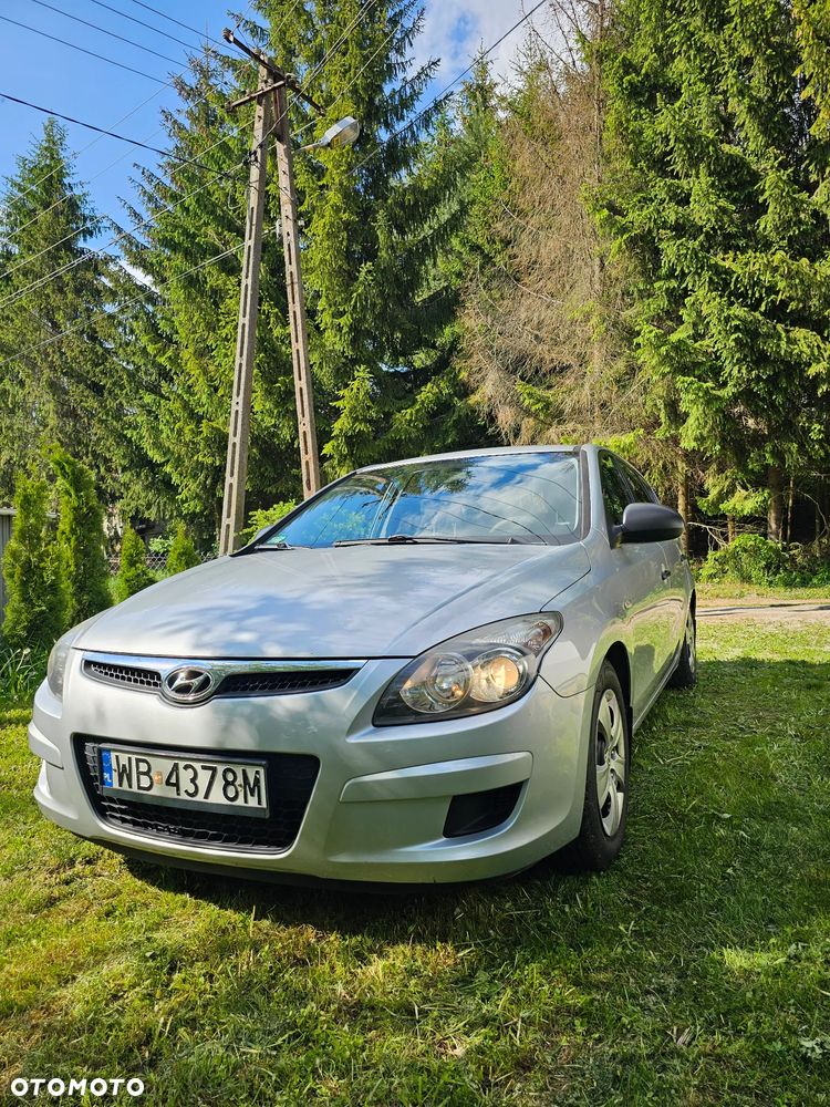 Hyundai i30 - 1