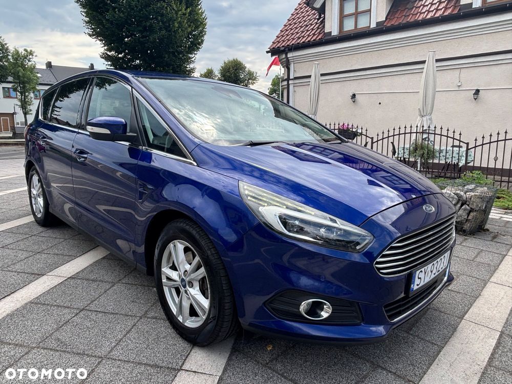 Ford S-Max - 5