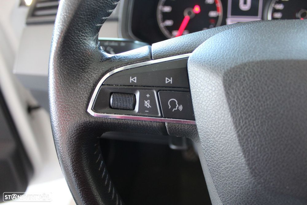 SEAT Ibiza 1.0 MPI Style - 14