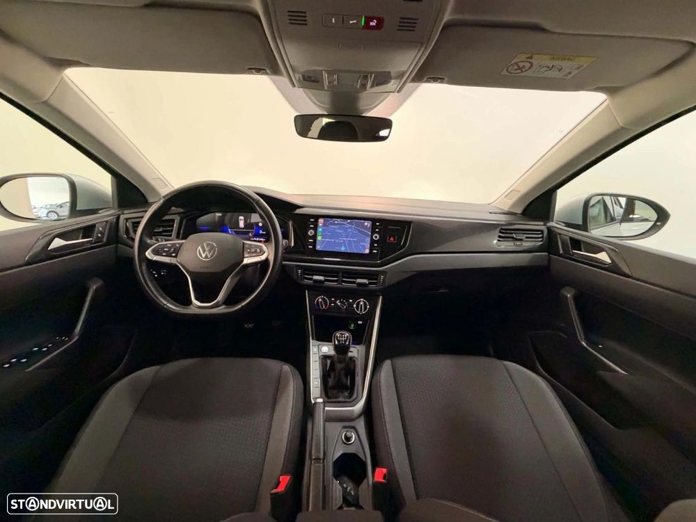 VW Taigo 1.0 TSI Urban - 9