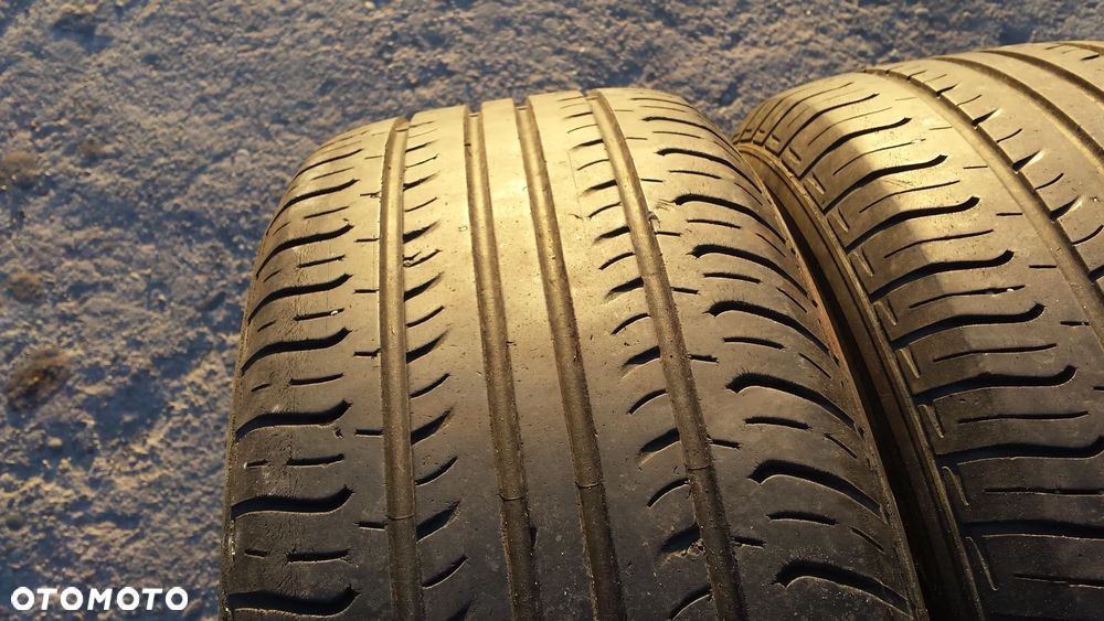 17” - HANKOOK - 225/60 r17 cali – LETNIE Opony KUMHO Optimo - stan BDB - GWARANCJA ! + Możliwy MONTAŻ !!