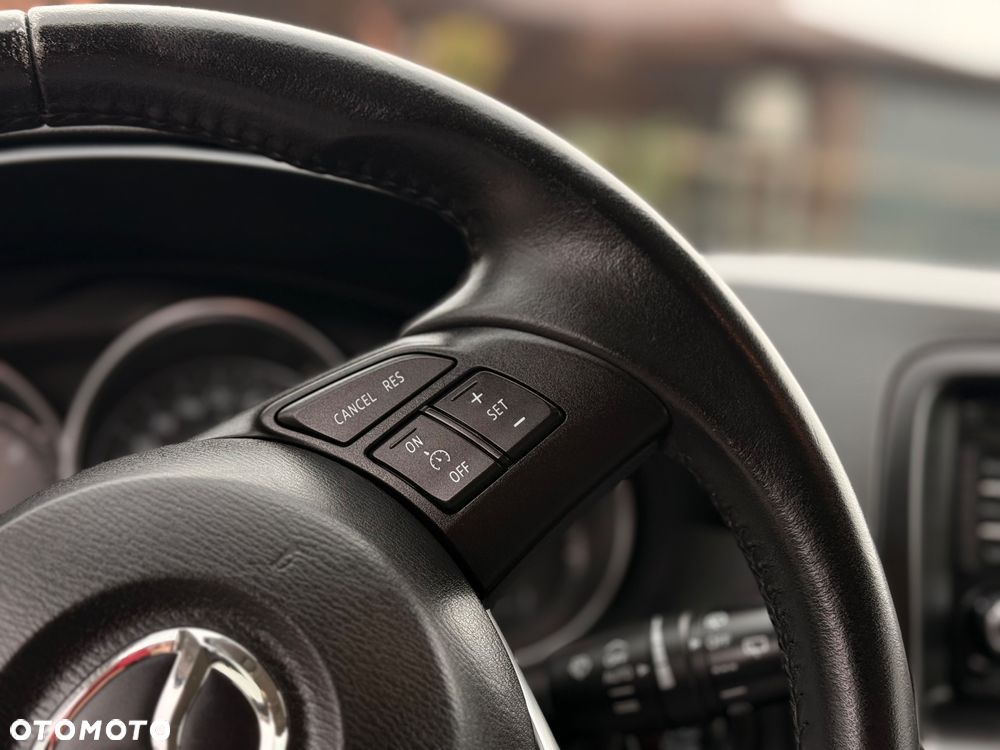 Mazda CX-5 SKYACTIV-D 175 AWD Sports-Line - 32