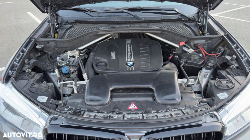 BMW X5 - 4