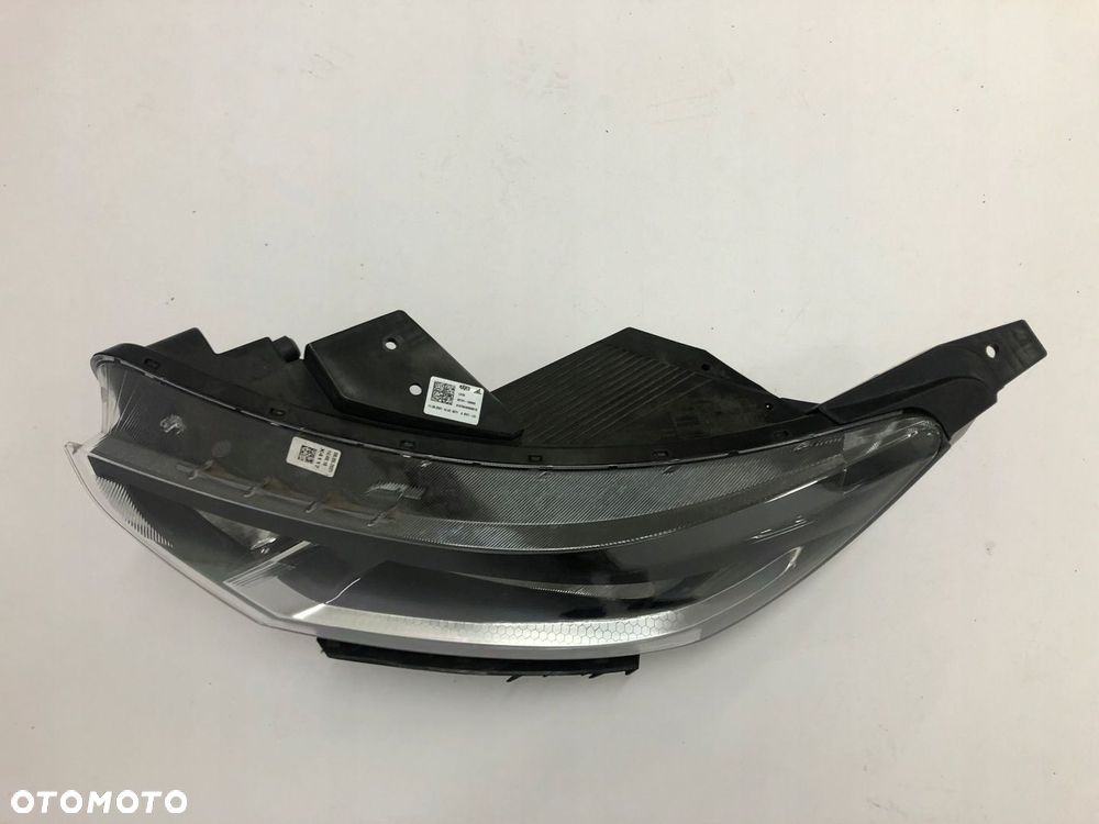 HYUNDAI I 20 III 21-REFLEKTOR LEWY LAMPA SOCZEWKA 92101-Q0050 - 5