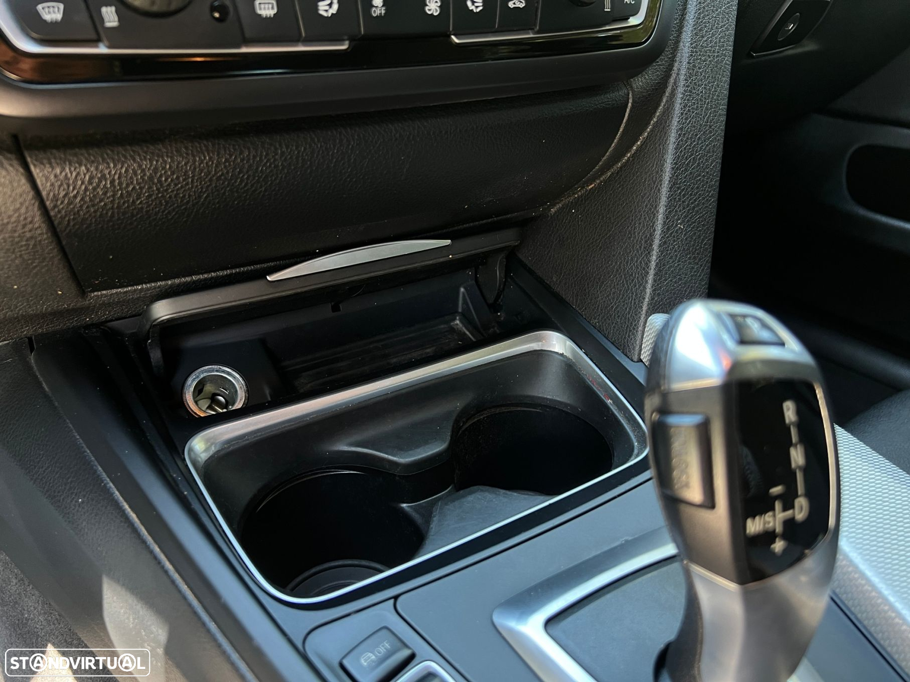 BMW 418 Gran Coupé d Pack M Auto - 39