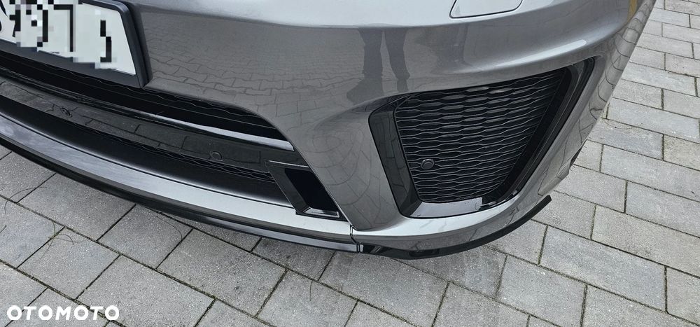 Land Rover Range Rover Sport SDV6 Autobiography Dynamic - 21