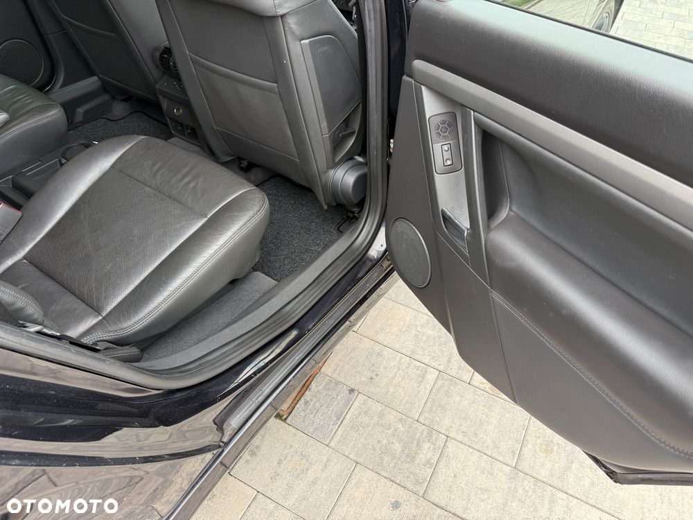 Opel Signum - 10