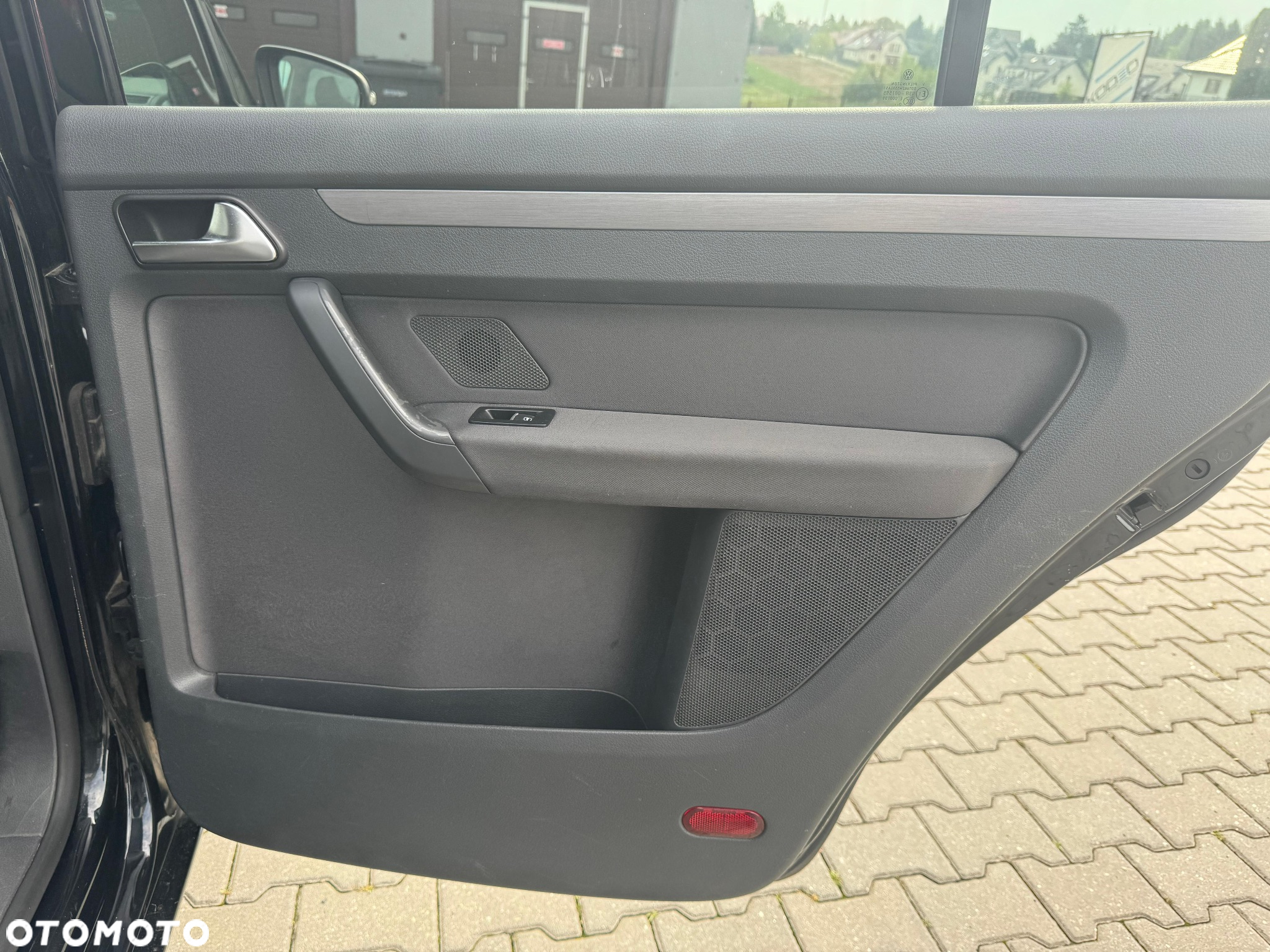 Volkswagen Touran 1.4 TSI Comfortline - 24