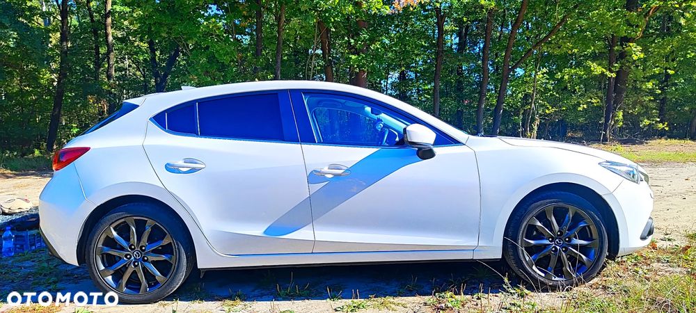 Mazda 3 - 3