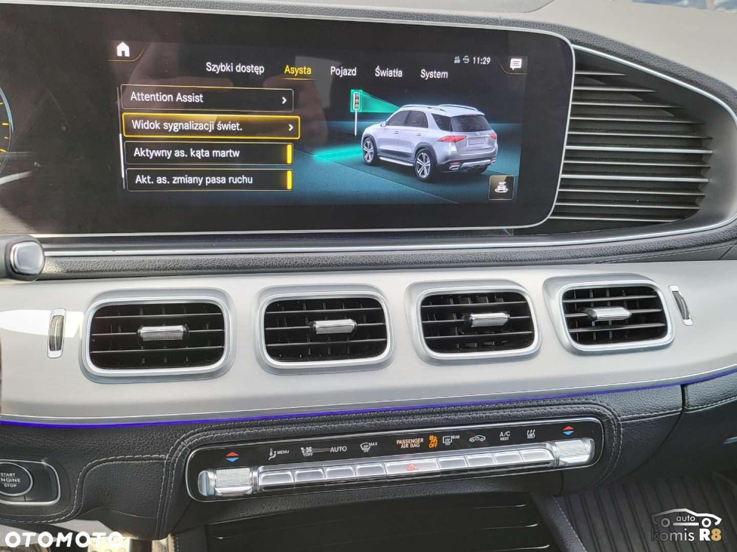 Mercedes-Benz GLE - 40