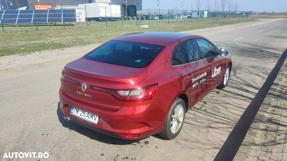 Renault Megane TCe GPF Intens - 5