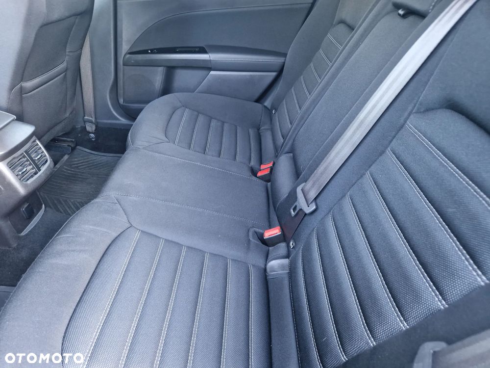 Ford Mondeo 2.0 EcoBlue Trend - 13