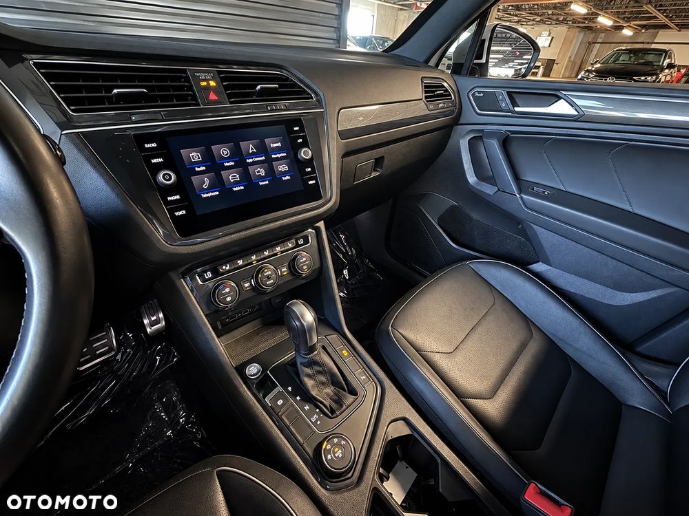Volkswagen Tiguan 2,0 TSI OPF 4Motion DSG R-Line - 10