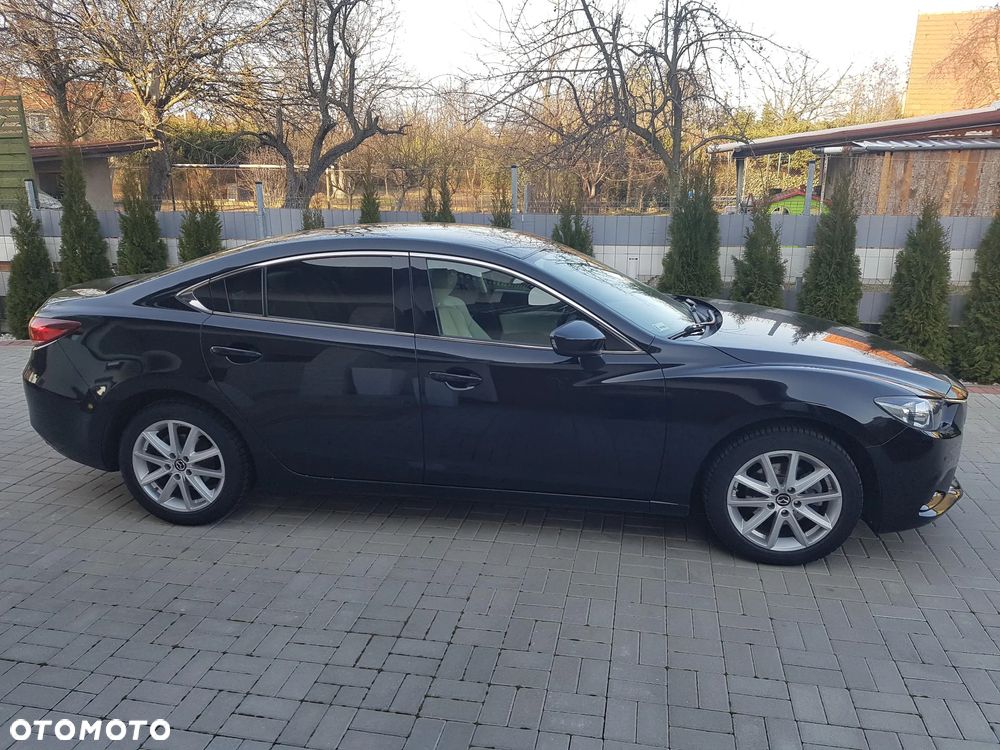 Mazda 6 2.0 Skypassion I-ELoop - 6