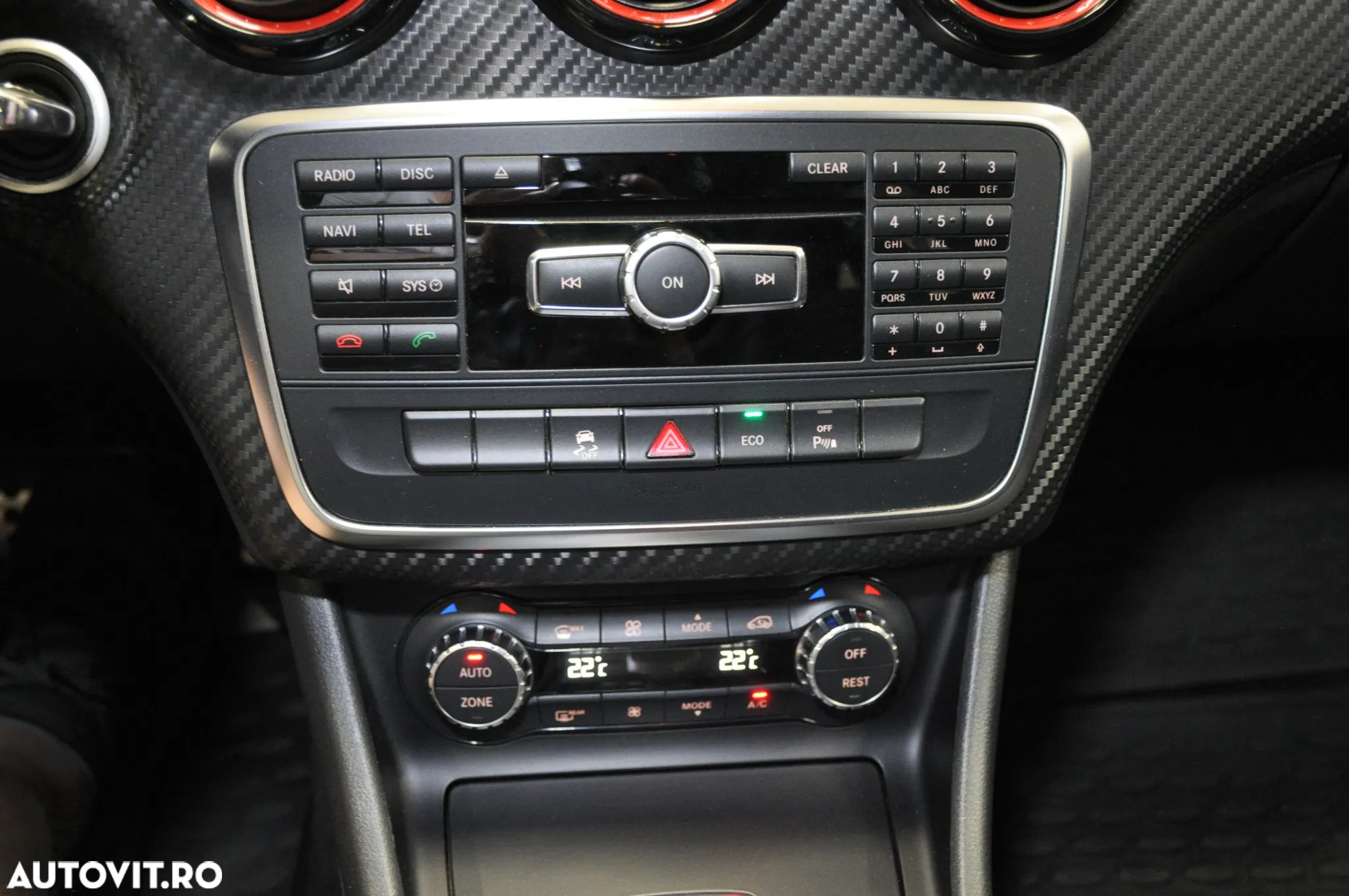 Mercedes-Benz A 45 AMG 4MATIC Aut. - 18